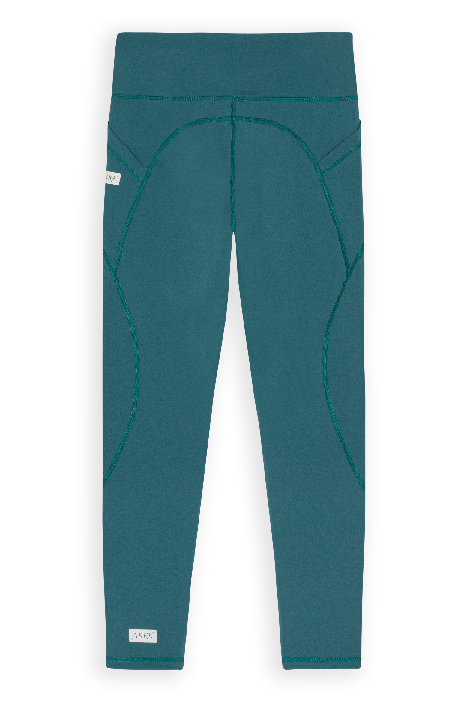 ARKK Apparel ARKK Tights | Pacific Tights